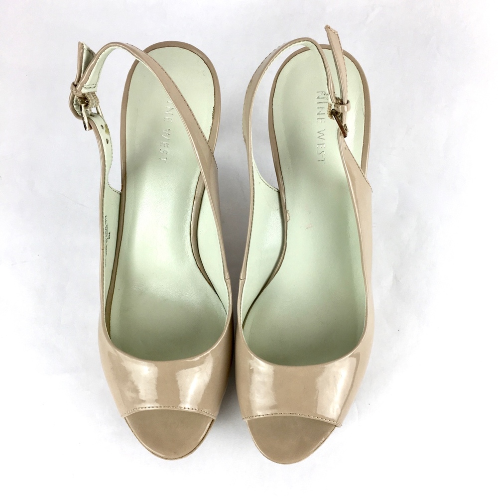 🛍 Nine West - Picture 2 of 7